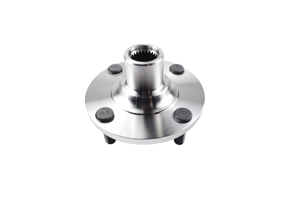 JS-WH046 — MAZA DE RUEDA DELANTERO FORD FIESTA 2011-2019