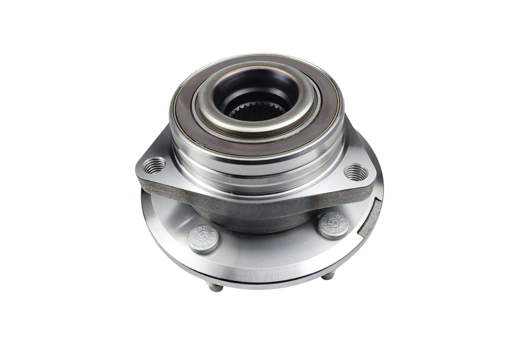 JS-WH067 — MAZA DE RUEDA DELANTERO CHEVROLET EQUINOX 2018-2021