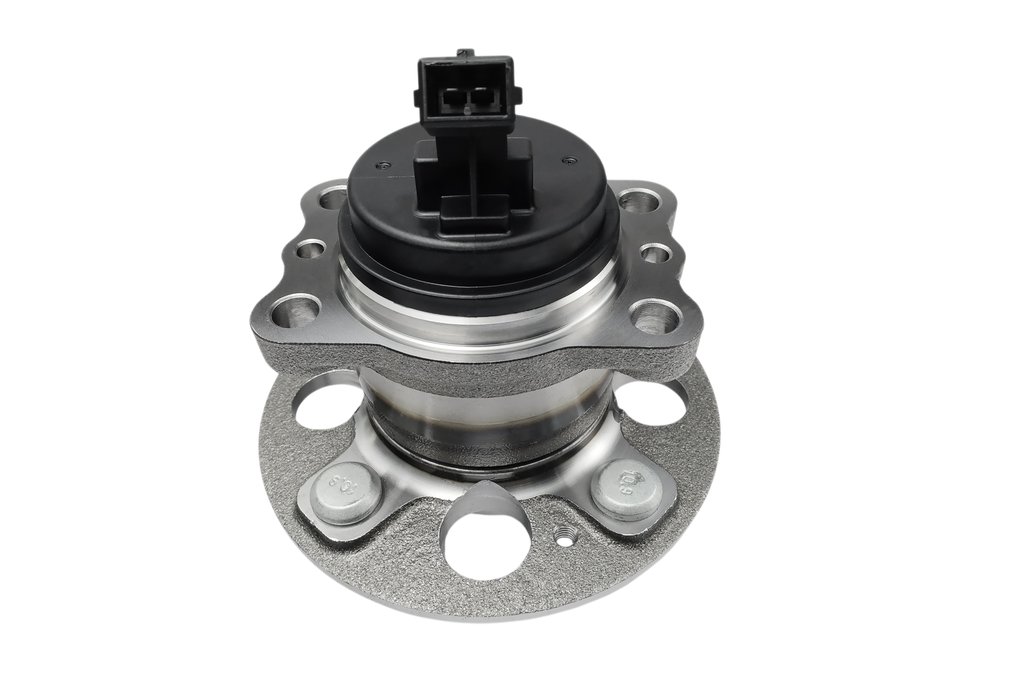 MAZA DE RUEDA  TRASERO HYUNDAI ACCENT 2018-2022