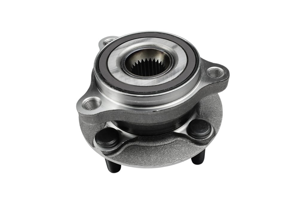 JS-WH081 — MAZA DE RUEDA MAZDA 2 2016-2023