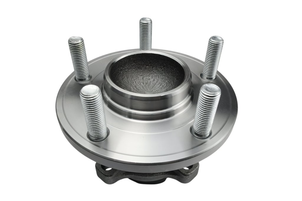 MAZA DE RUEDA MAZDA 3 2004-2013