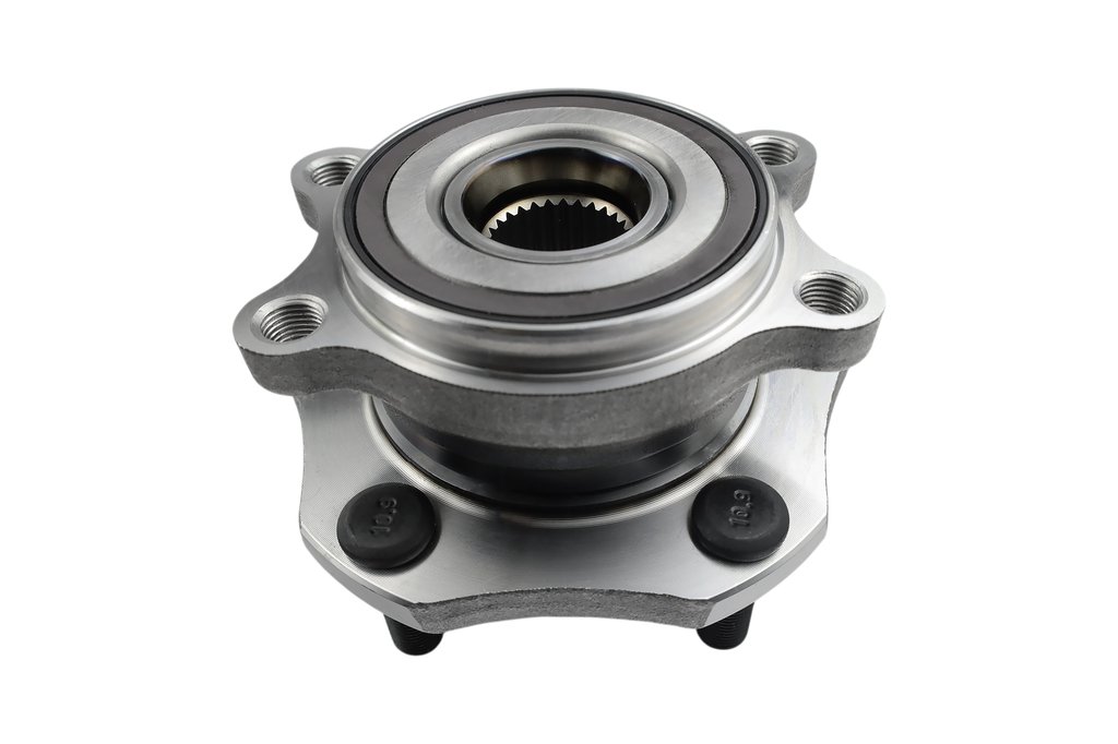 JS-WH084 — MAZA DE RUEDA DELANTERO NISSAN ROGUE 2015-2018