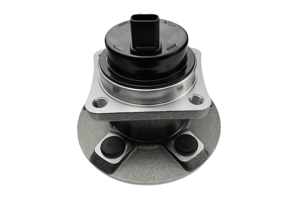 MAZA DE RUEDA  TRASERO PONTIAC VIBE 2003-2008