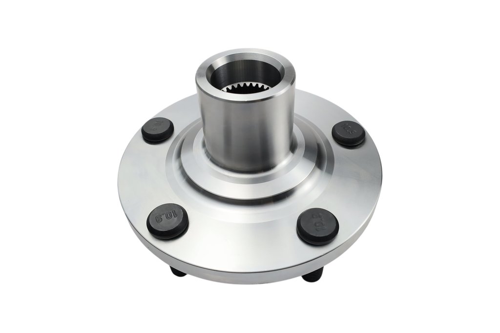 JS-WH093 — MAZA DE RUEDA DELANTERO TOYOTA SIENNA 2011-2020