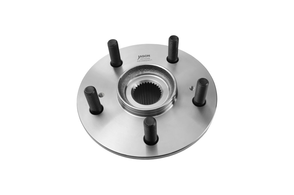MAZA DE RUEDA DELANTERO ACURA RDX 2007-2009