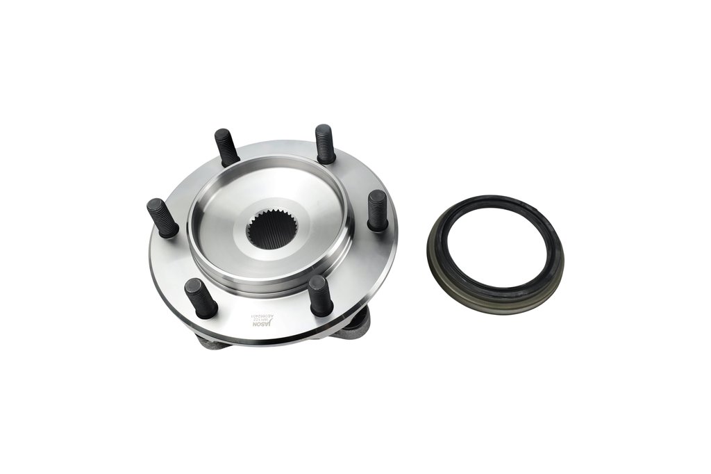 MAZA DE RUEDA DELANTERO TOYOTA 4RUNNER 2003-2019