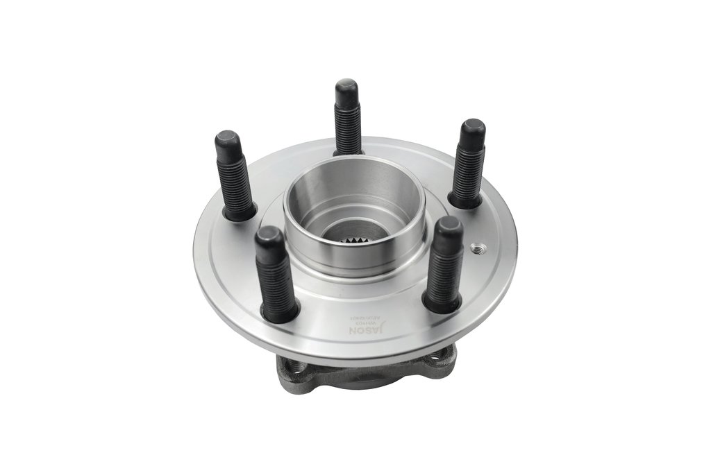 JS-WH103 — MAZA DE RUEDA CHEVROLET EQUINOX 2010-2017