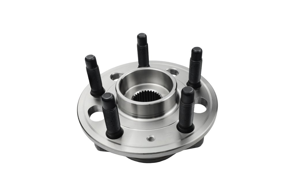 JS-WH109 — MAZA DE RUEDA BUICK ALLURE 2010-2010