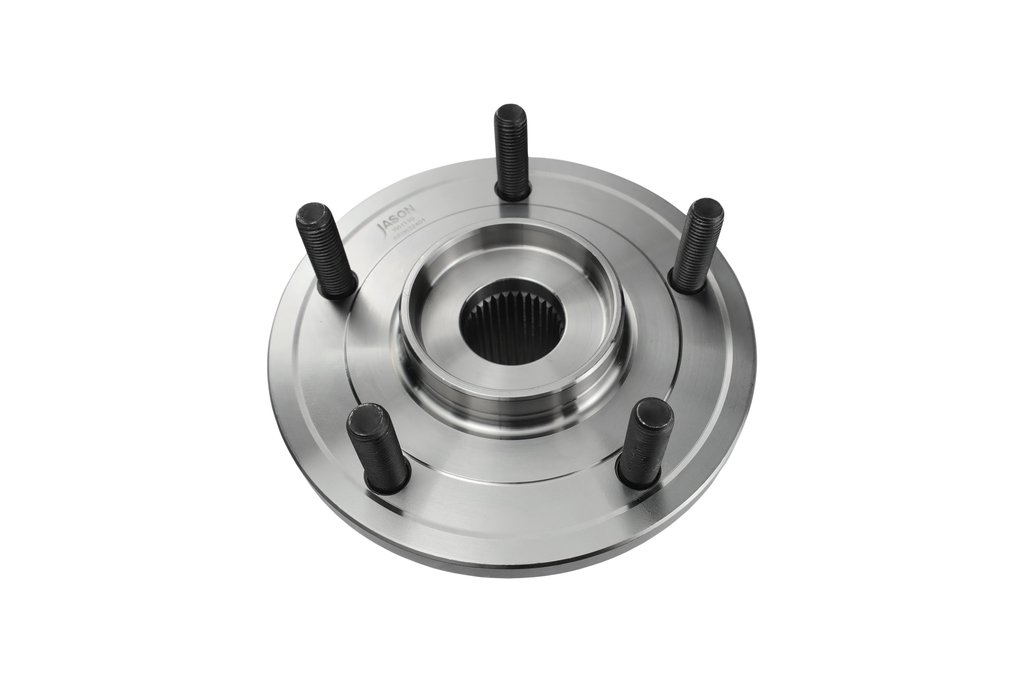 JS-WH110 — MAZA DE RUEDA DODGE JOURNEY 2009-2020