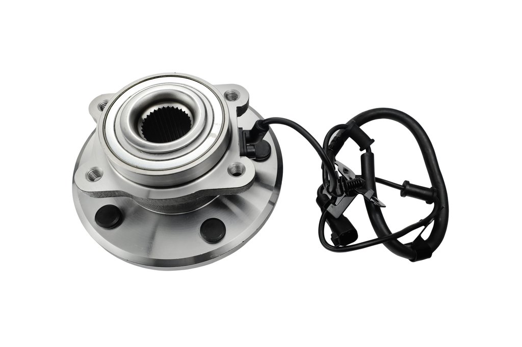 MAZA DE RUEDA DODGE JOURNEY 2009-2020