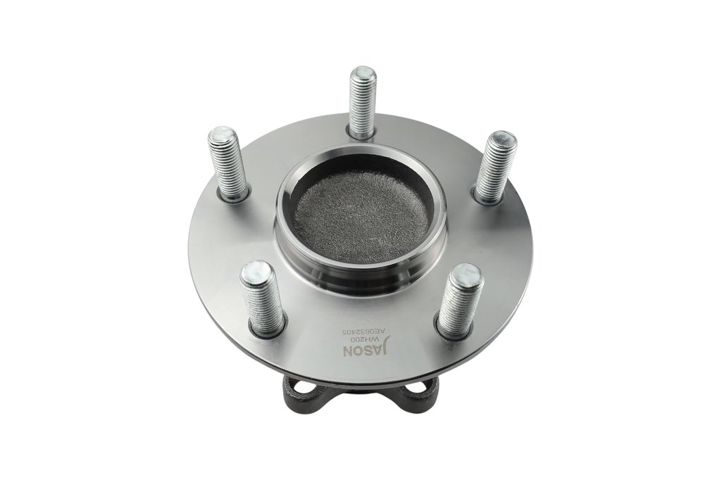 JS-WH200 — MAZA DE RUEDA TRASERO MITSUBISHI ECLIPSE CROSS 2019-2020