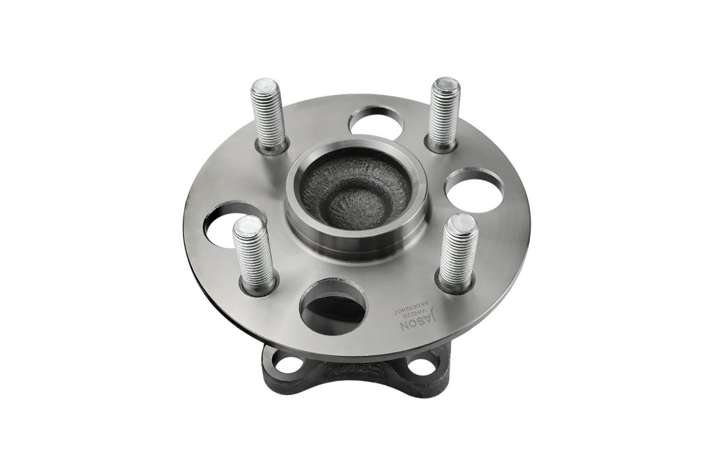 MAZA DE RUEDA TRASERO TOYOTA YARIS 2006-2007
