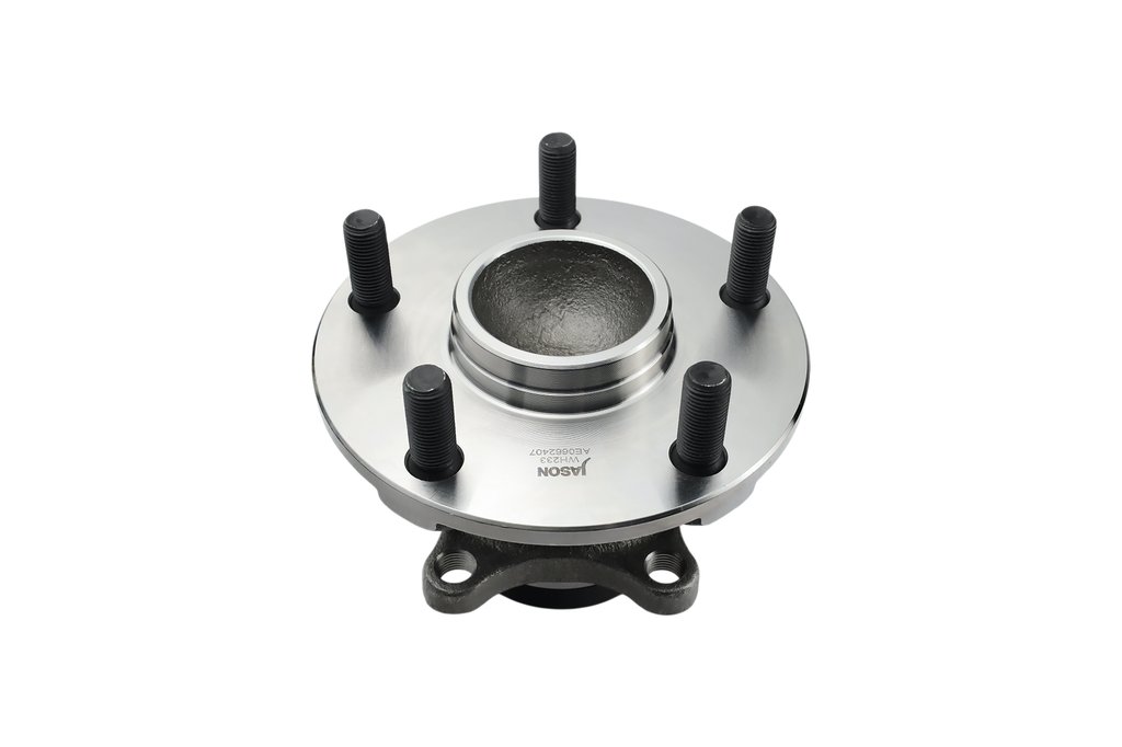 MAZA DE RUEDA  TRASERO SUZUKI SX-4 2007-2013
