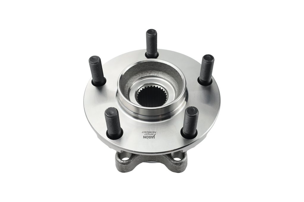 MAZA DE RUEDA DELANTERO NISSAN ALTIMA 2007-2012