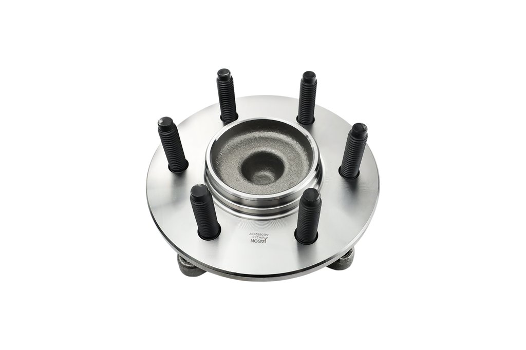 JS-WH238 — MAZA DE RUEDA DELANTERO FORD EXPEDITION 2003-2006