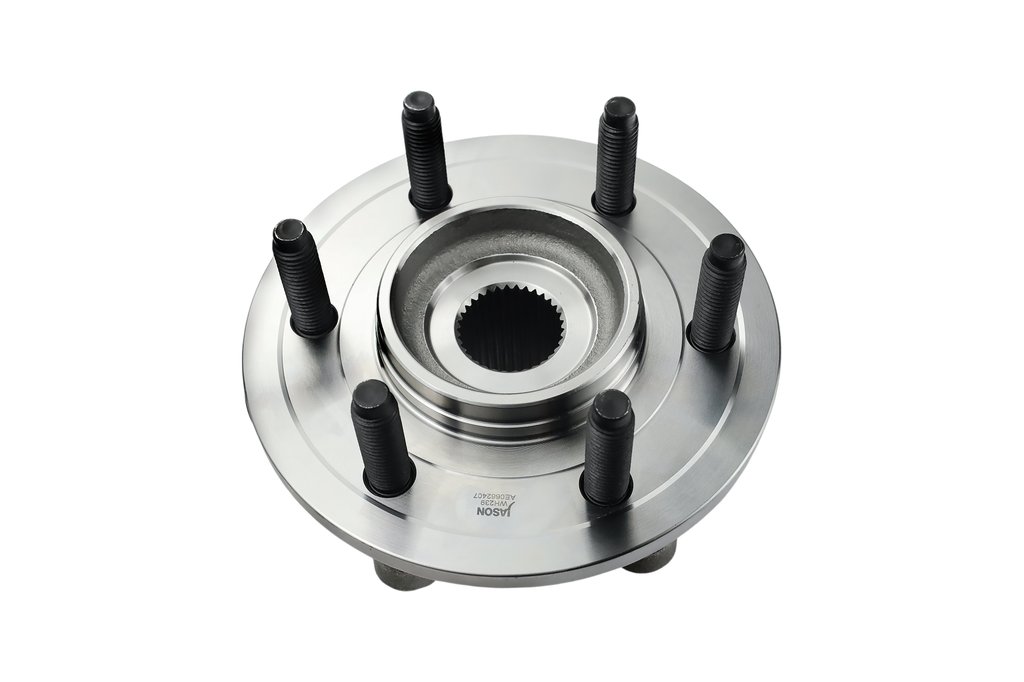 MAZA DE RUEDA  TRASERO FORD EXPEDITION 2003-2006