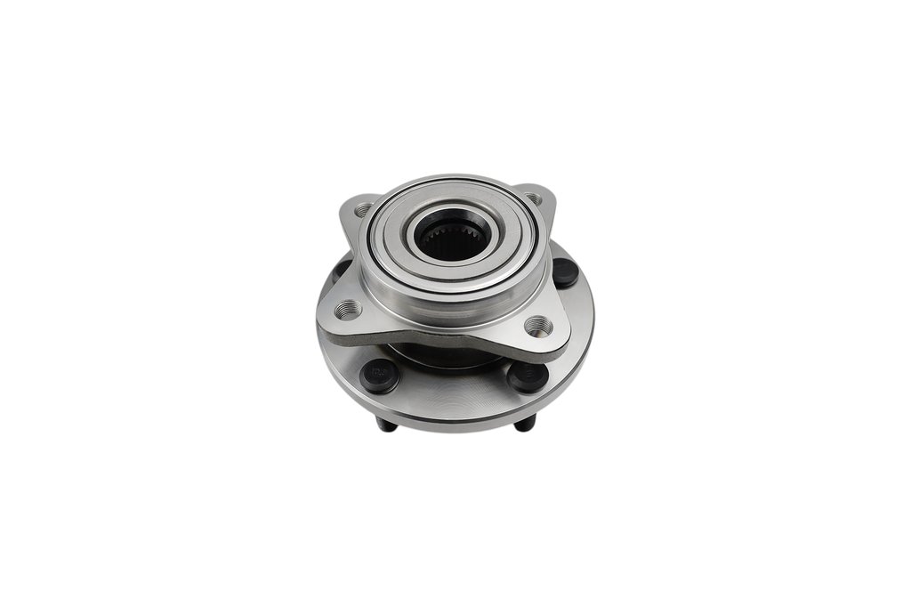 MAZA DE RUEDA DELANTERO JAC J7 2020-2025
