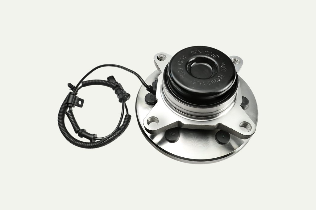 JS-WH418 — MAZA DE RUEDA DELANTERO FORD EXPEDITION 2015-2017