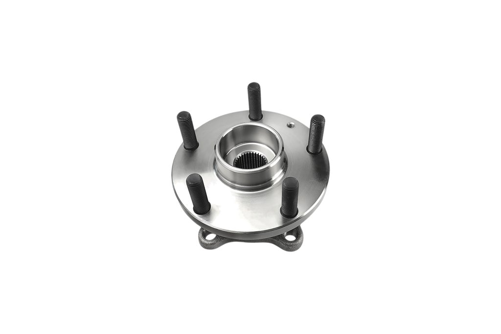 JS-WH423 — MAZA DE RUEDA DELANTERO CHEVROLET CAPTIVA 2022-2025