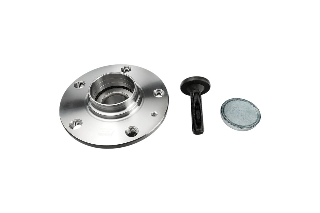 JS-WH431 — MAZA DE RUEDA TRASERO CUPRA FORMENTOR 2021-2025