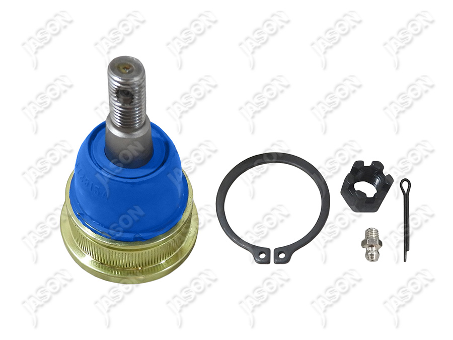 ROTULA DELANTERO INFERIOR CHRYSLER TOWN & COUNTRY 2008-2016