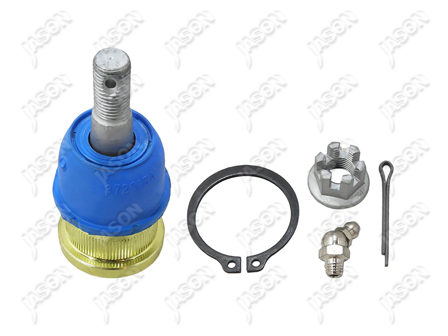 ROTULA DELANTERO INFERIOR CHRYSLER PACIFICA 2004-2008