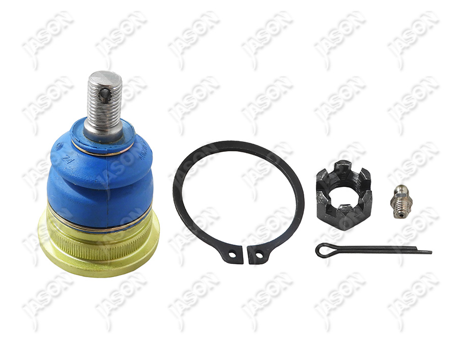 ROTULA DELANTERO SUPERIOR NISSAN FRONTIER 1998-2004