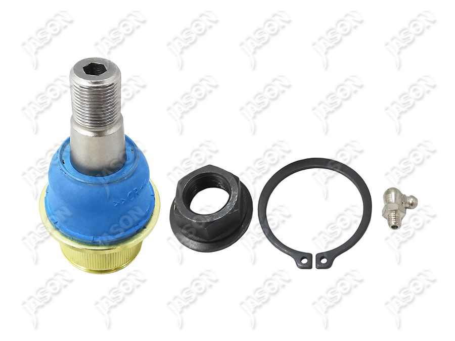 ROTULA DELANTERO INFERIOR MERCEDES-BENZ SPRINTER 2007-2021