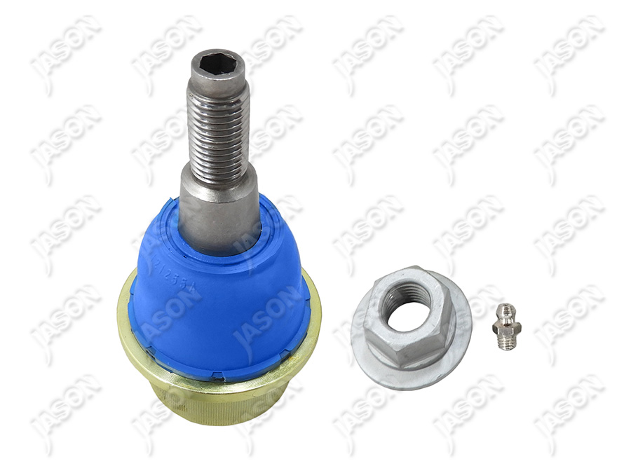 ROTULA DELANTERO INFERIOR CHEVROLET SILVERADO 2500 HD 2011-2024