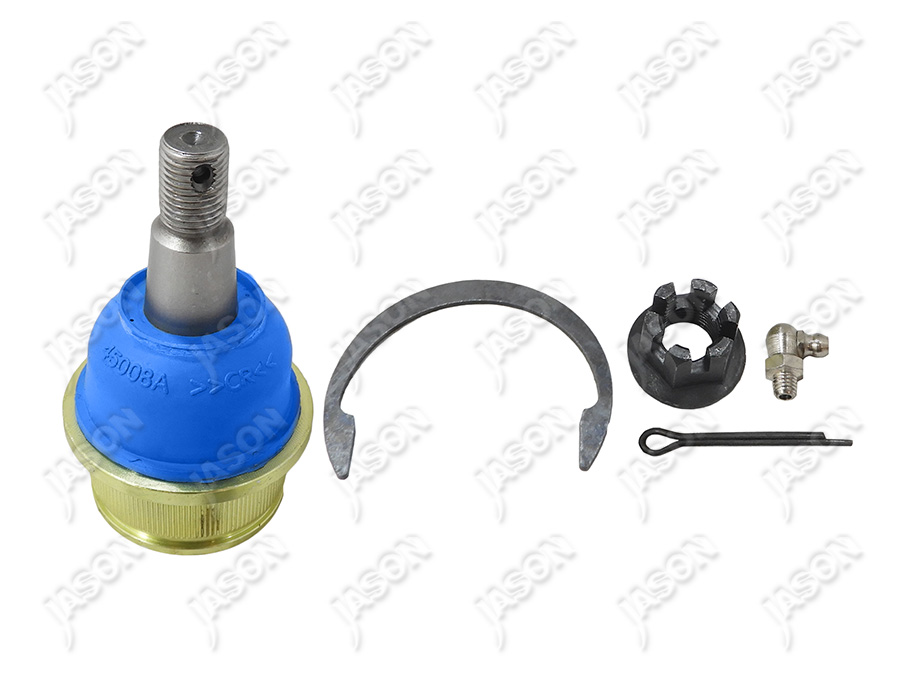 ROTULA DELANTERO INFERIOR DODGE NITRO 2007-2011