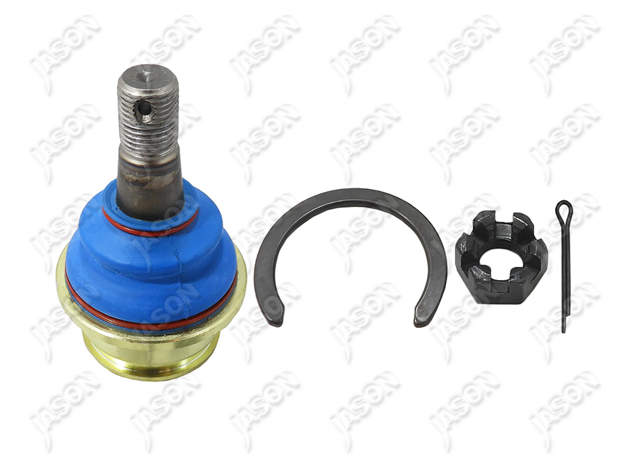 ROTULA DELANTERO INFERIOR TOYOTA HILUX 2006-2023