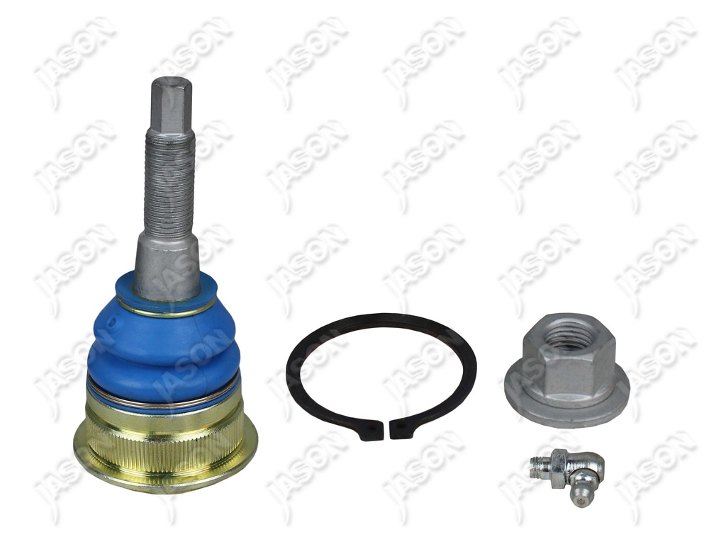 ROTULA DELANTERO SUPERIOR DODGE RAM 1500 2009-2010