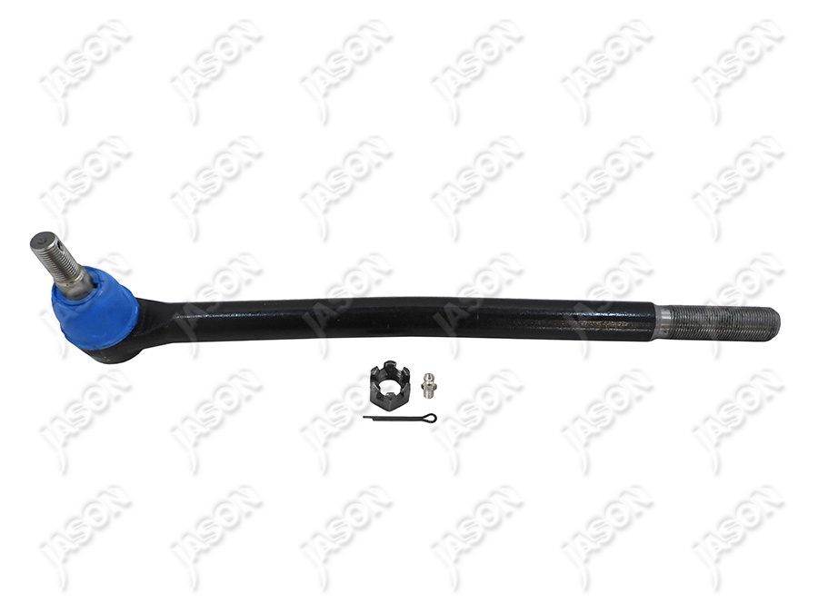 TERMINAL INTERIOR (L) FORD F250 2005-2007