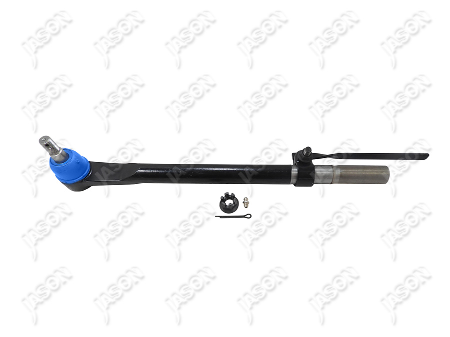 TERMINAL INTERIOR (R) FORD F250 2011-2022