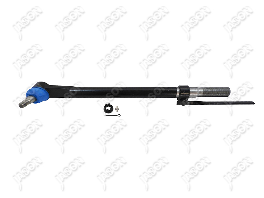 TERMINAL INTERIOR (L) FORD F250 2011-2022