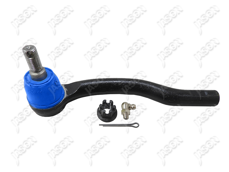 TERMINAL EXTERIOR (L) MAZDA CX-7 2007-2012