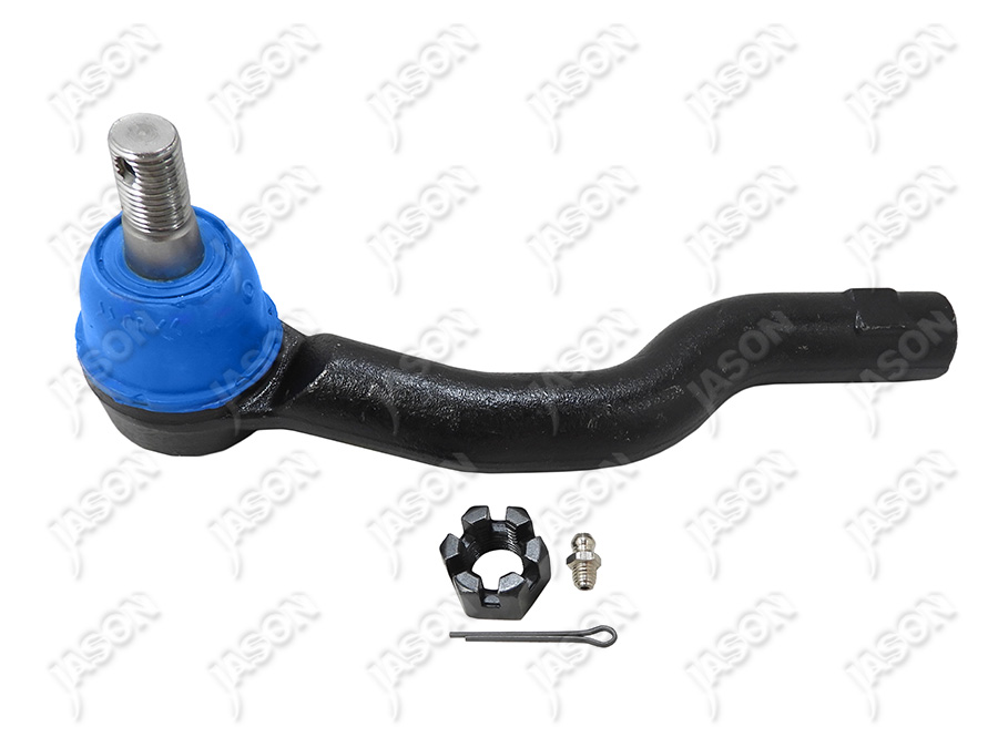 TERMINAL EXTERIOR (L) NISSAN ARMADA 2005-2020