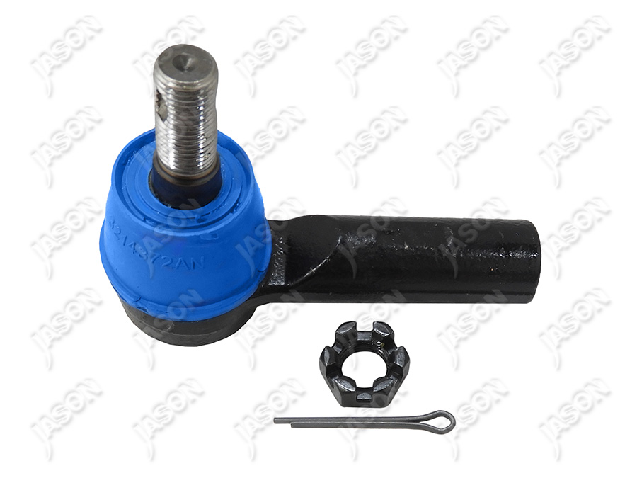 TERMINAL EXTERIOR TOYOTA HILUX 2006-2015