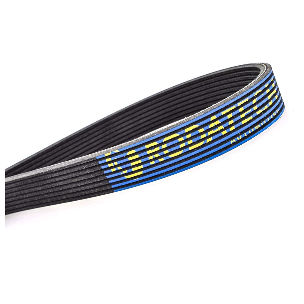 RO-1403RTD8 — Banda de Accesorios RODATECH