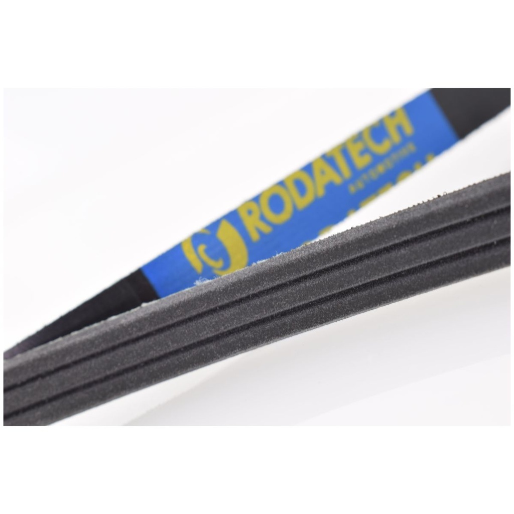 Banda de Accesorios RODATECH