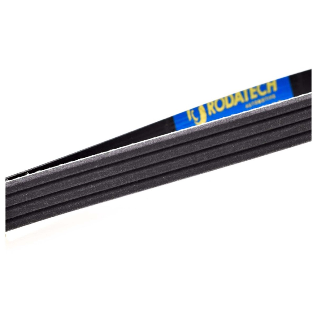 Banda de Accesorios RODATECH