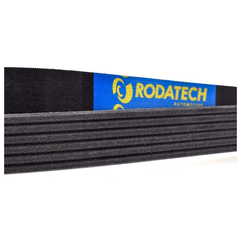 Banda de Accesorios RODATECH