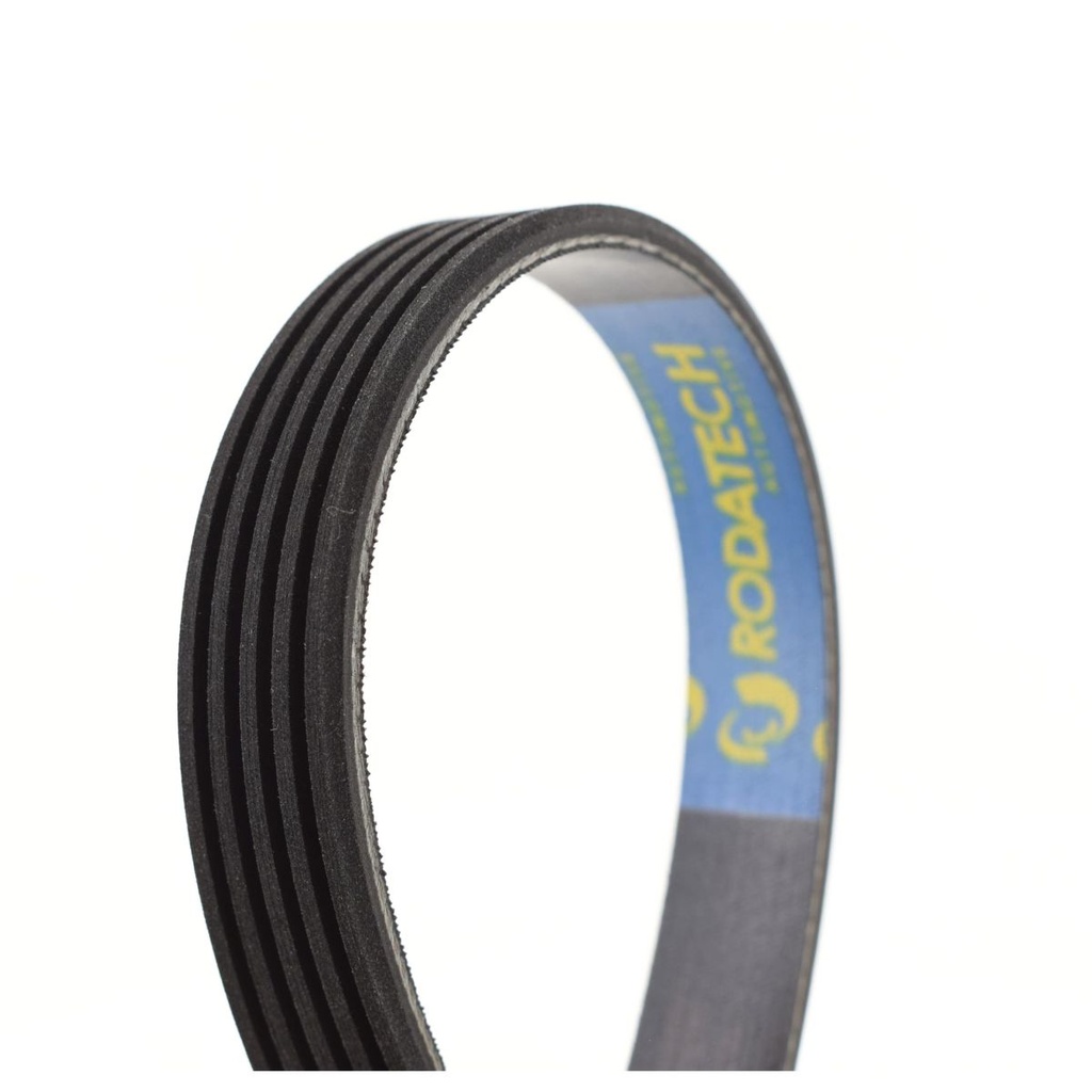 RO-450RT5 — Banda de Accesorios RODATECH