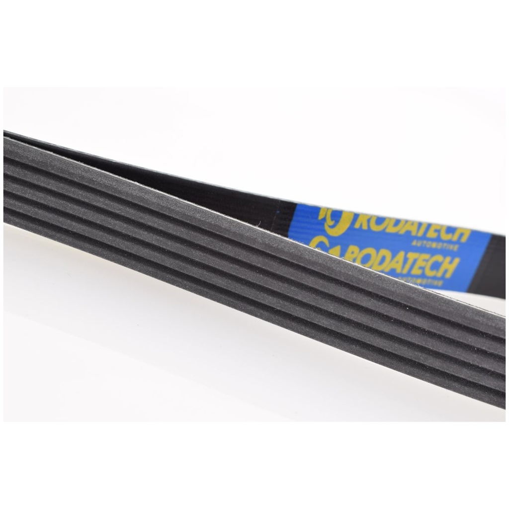Banda de Accesorios RODATECH