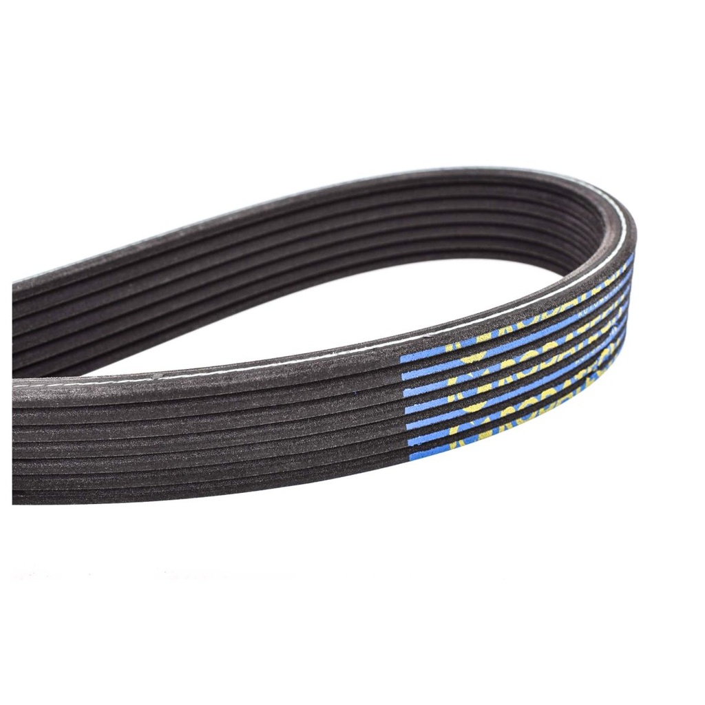 Banda de Accesorios RODATECH