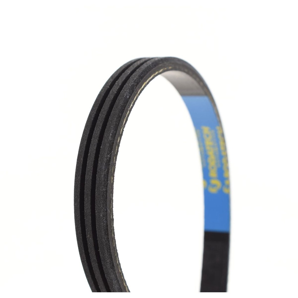 RO-195RT3 — Banda de Accesorios RODATECH