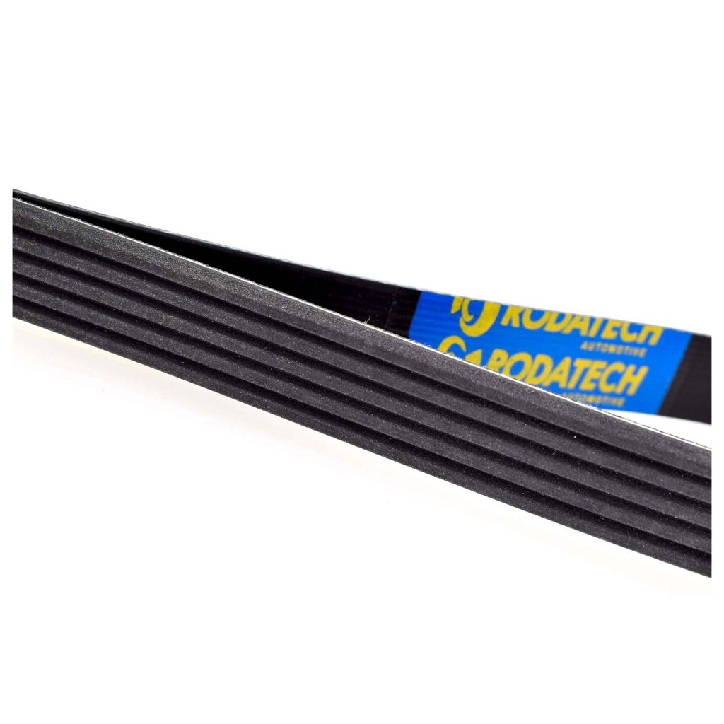 RO-760RT5 — Banda de Accesorios RODATECH