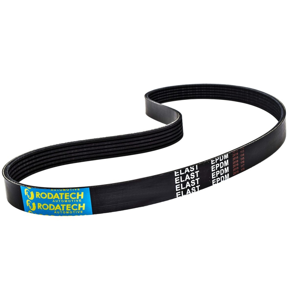 Banda de Accesorios RODATECH