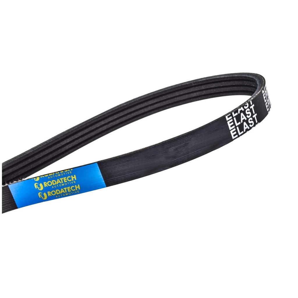 Banda de Accesorios RODATECH