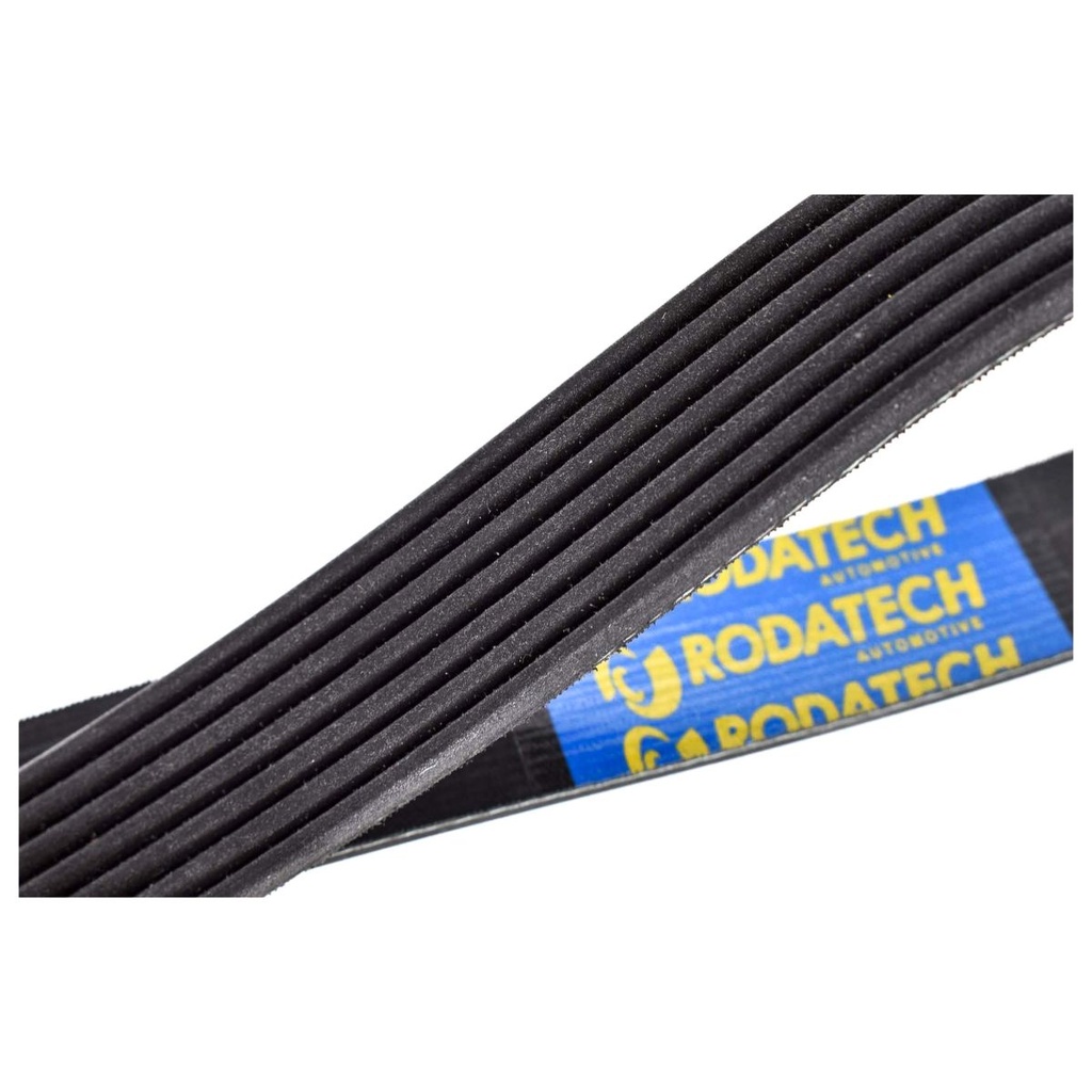 RO-407RT7 — Banda de Accesorios RODATECH